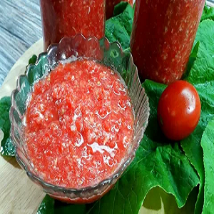 Хреновина: острая закуска, которая покорит ваши вкусовые рецепторы!
